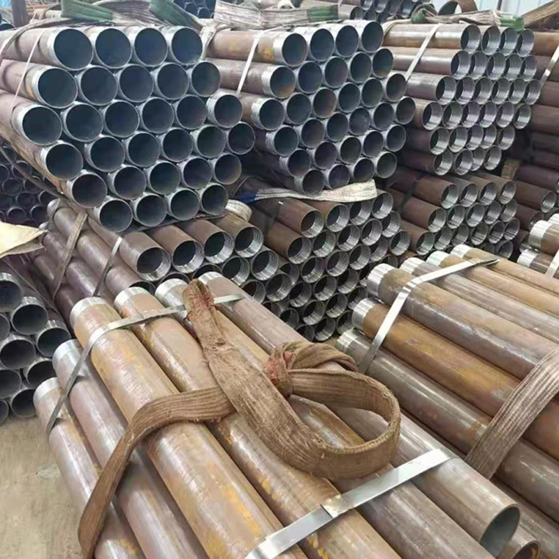 伊州地质跟管