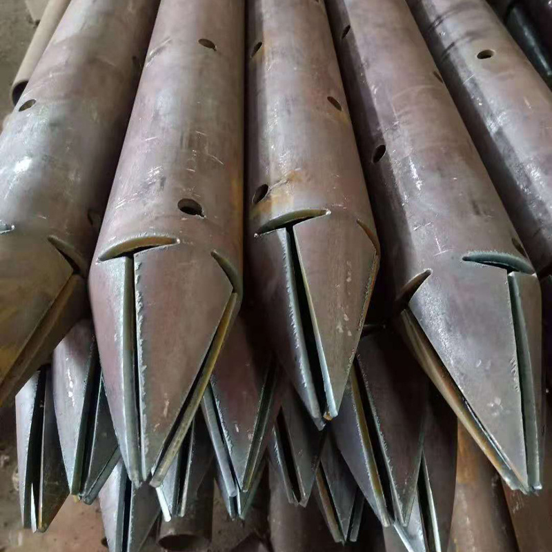 伊州预埋注浆管